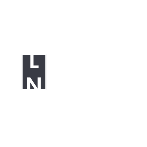 Ledgicore Nexus logo